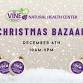 Christmas Bazaar event image
