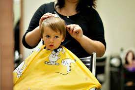Fabulous Hair Care Tips For Kids