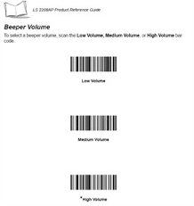 Honeywell 3800g Barcode Scanner Pn 3800g14serkit3e Handheld Barcode Scanner Prefix Suffix Questions Fixya