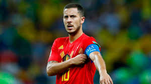 Eden hazard is is belgian professional player who is currently playing for english club chelsea. Cristiano Ronaldo Replacement At Real Madrid Eden Harzard Confirms He Wants To Leave Chelsea