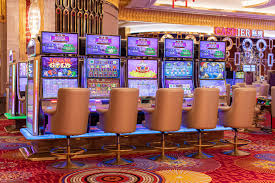Khám phá 5 casino Việt Nam nổi tiếng năm 2025 | Hoiana Resort & Golf