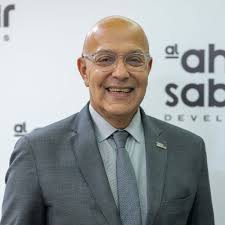 Ahmed Sabbour