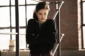 2021 395 members 1 season6 episodes. Law Order Organized Crime Star Ainsley Seiger Interview