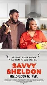 I can’t hold in the excitement!! The movie adaptation to @the1whowill ‘s  Savvy Sheldon feels good as hell drops this Sunday on the CW. , Thank you  so much @sam_macadam_ @the1whowill @vinuja.x ...