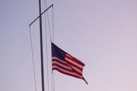 Department of justice buildings after the deaths of several dea agents. Things You Should Know How To Fly A Flag At Half Staff