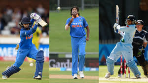 International Women S Day 2020 History And Evolution Of Women S Cricket In India Cricket News India Tv