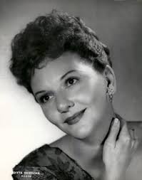 30 By 30: Editta Sherman