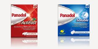 Panadol soluble contains paracetamol which provides fast* and effective relief of pain. Ubat Selsema Panadol Soluble Berubat