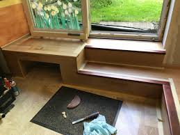 Estrade en bois sur mesure. Estrade Sur Mesure En Chene Massif Bourbach Le Haut Parquet Service