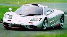 Image result for Brilliant Silver 1997 McLaren