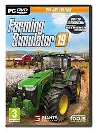 Farming Simulator 19 Exclusif Amazon Promotion Noel Halloween Gratuit Jeu Farming Sette Nani Walmart
