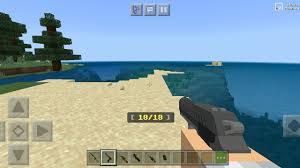 3d actualguns is a new weapons addon for minecraft pe with insanely good graphics and animations. Actual Guns 3d Addon Showcase Mcpe Youtube