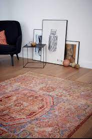 100% polyester, maschinell gewebt, florhöhe: Teppich Schoner Wohnen Shining 171 009