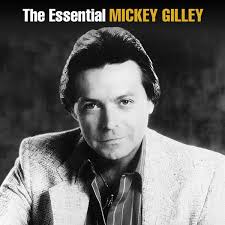 The Essential Mickey Gilley, Mickey Gilley