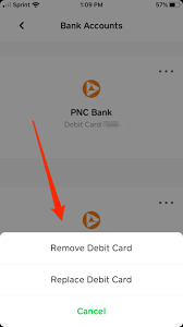 How to update card on cash app. How To Change Your Debit Or Credit Card On Cash App
