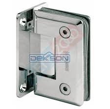 Harga engsel pintu solid, besi, koboi, dekson, dll. Jual Shower Hinge Dekkson Sh 7701 Cp Glass Wall Engsel Shower Kaca Tembok Dekson Di Lapak Gen 2000 Bukalapak