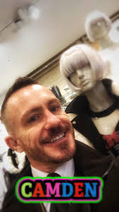 Shaun Emerson-brooks (@Emersonbr1Shaun)