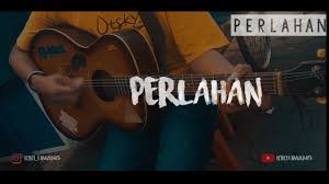 C f am g em dm fm a e chords for moza medley cover lirik with capo transposer play along with guitar piano ukulele mandolin. Chord Gitar Lirik Perlahan Guyonwaton Youtube