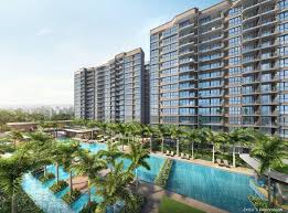 *at the point of writing, i just call it sumang walk ec or sumang ec in this post since cdl has not announced its formal name. Executive Condo