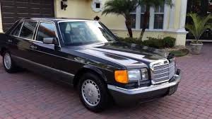 1990 Mercedes 560sel For Sale Sold 1990 Mercedes Benz 560sel Sedan For Sale By Autohaus Of Naples Autohausnaples Com Youtube Sedan Mercedes Benz Youtube