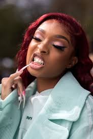 Meet Natasha Winston Clarke