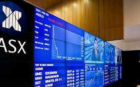 Australia Securities Exchange Eases Terms For Dual Listing Of Israel Tech Firms The Times Of Israel