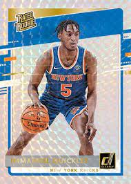 Jul 07, 2021 · 2021 baseball cards release dates, checklists, price guide access, set information and much more. 2020 21 Basketball Cards Release Dates Checklists And Set Information