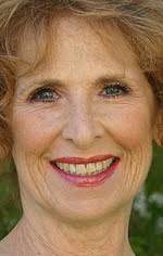 Шерри Уэстон