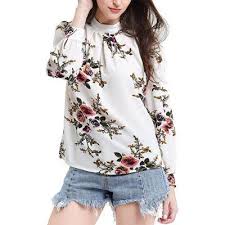 Na oscar calçados você encontra os calçados, roupas e acessórios femininos ideais para você com os melhores preços e marcas com uma entrega garantida. Camisa Social Feminina Floral Estilo Fashion Camisetasimportadas