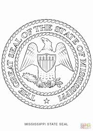 618x799 mississippi coloring page category archives mississippi state. Mississippi State Flag Coloring Page Beautiful Mississippi State Seal Coloring Page Flag Coloring Pages Coloring Pages Bird Coloring Pages