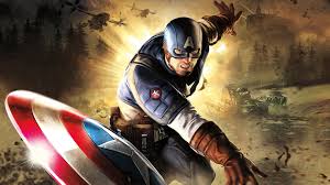 Regarder des films en ligne gratuitement. Captain America Wallpapers Hd For Desktop Backgrounds