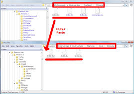 Dec 10, 2013 · right click on the screen. Mod The Sims Launcher Sims3packs Not Working After Installing Patch 1 8 2 3 Or Later Look In Here