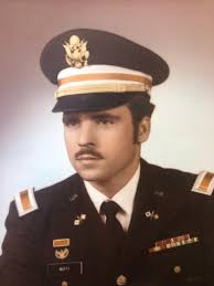 Rocco Muffi Obituary March 6, 2022