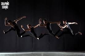 Shaping Sound Dance Co Home Dance Magazine Dance News Just Dance