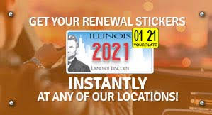 50 state license plate lookup. License Plate Renewals Illinois License Plate Sticker Renewal Illinois
