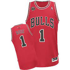 Derrick Rose Jersey Buy 100 Official Adidas Derrick Rose Men S Swingman 20th Anniversary Red Jersey Nba Chicago Bulls Jersey Chicago Bulls Nba Chicago Bulls