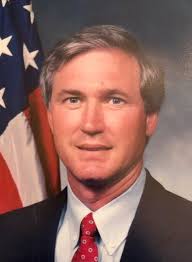 Leland Stanford Obituary