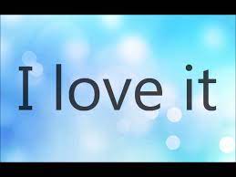 I love it is a song by swedish duo icona pop featuring vocals from british recording artist charli xcx. Icona Pop I Love It I Don T Care Lyrics On Screen Youtube