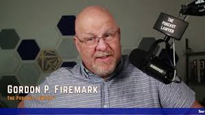 The Podcast Lawyer™ Live