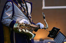 Along with our marching band, we have excellent concert bands, jazz bands and sports bands. Marching Band Wikipedia