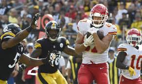 .688 публикаций — посмотрите в instagram фото и видео bud dupree™ (@bud_dupree). Steelers Bud Dupree Snaps Back At Twitter Heckler After Chiefs Loss Triblive Com