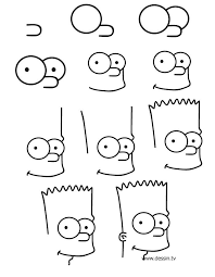 Notre tuto pour apprendre comment réaliser un dessin de chat facile grâce à nos. Dessin Tres Facile A Reproduire Gamboahinestrosa