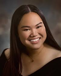 Angelina Grace Frohberg