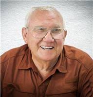 Jackie Hudson Obituary (1939