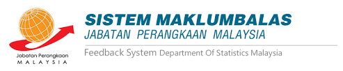 Menurut ketua perangkawan malaysia, datuk seri dr mohd uzir mahidin, susulan pembukaan semula ekonomi menjelang akhir tahun 2020, bilangan. Department Of Statistics Malaysia Official Portal