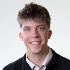 This morning I accepted an internship offer from Ohio Secretary of State,  Frank LaRose's office. I'm extremely excited about this opportunity and  couldn't be happier to join the Secretary's efforts…