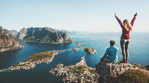 Nöörje), officially the kingdom of norway. Espanoles En Noruega Datos Lugares Grupos Y Consejos Wise Anteriormente Transferwise