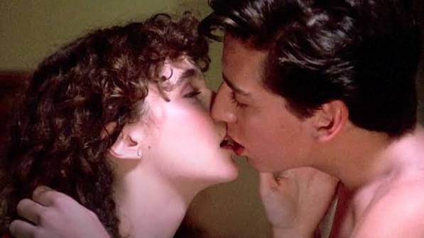 Skin: A History of Nudity in the Movies: Trailer 1