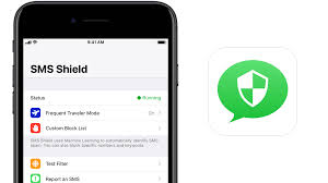 The watch number cannot be used after inserting the card. Crack Down On Text Message Spam With Sms Shield