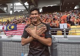 Wishing you a speedy recovery from your injury. Three Gold Target Is Realistic